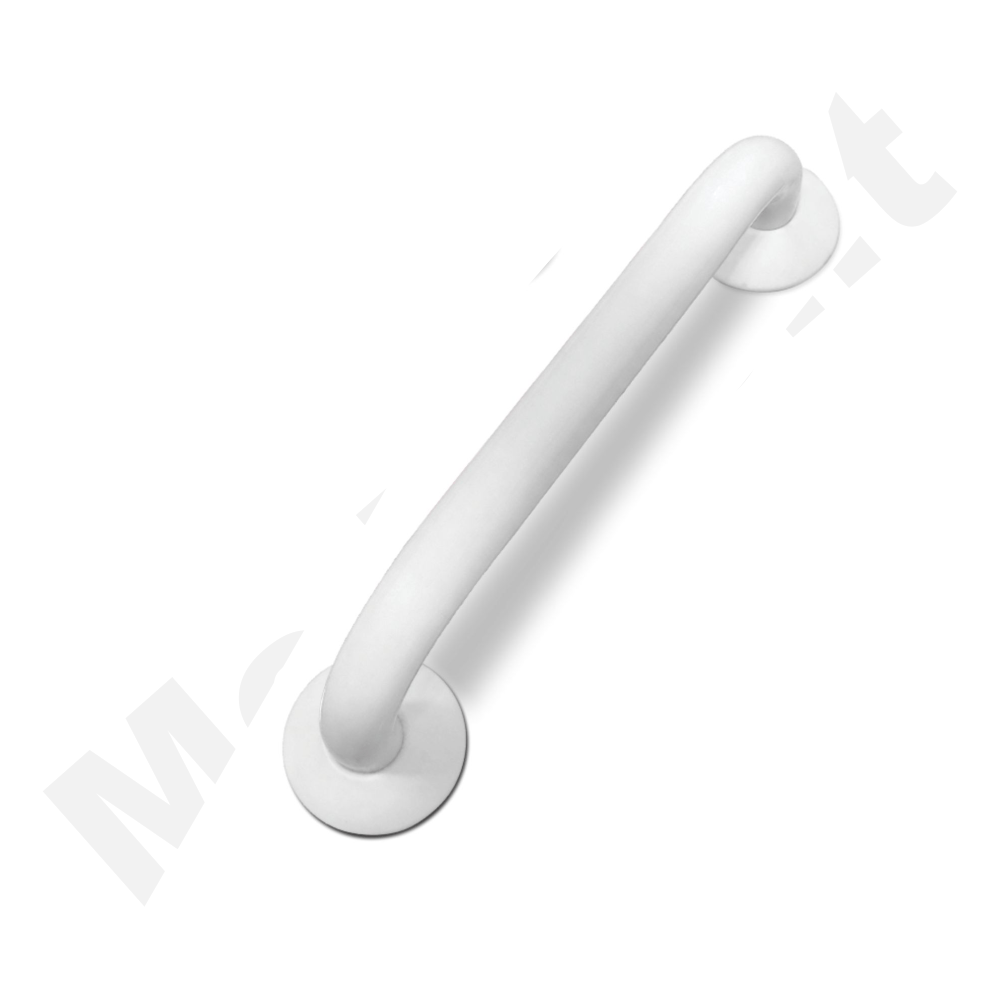 Shop for Grab Bar White Coated Online Medirent
