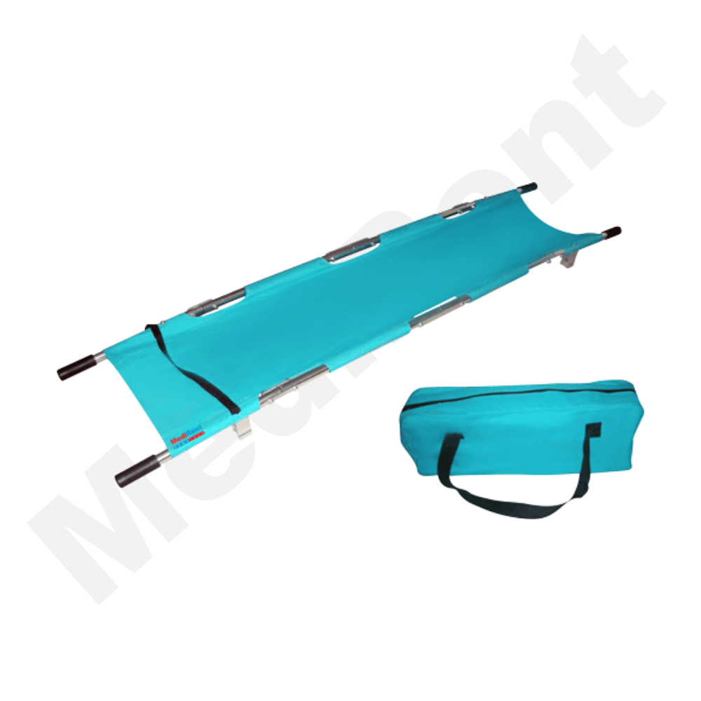Buy Four Folding Stretcher Online Medirent Services