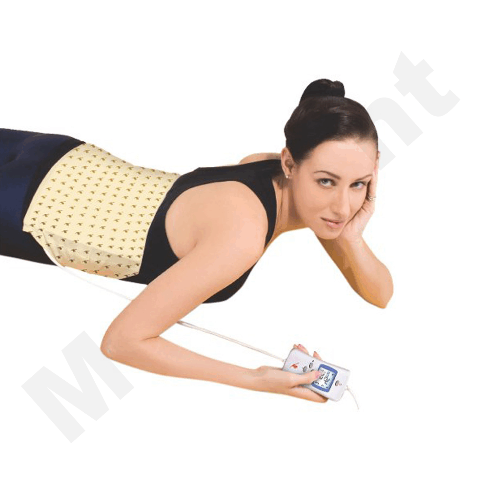 Flamingo Heating Pad in India Medirent Services