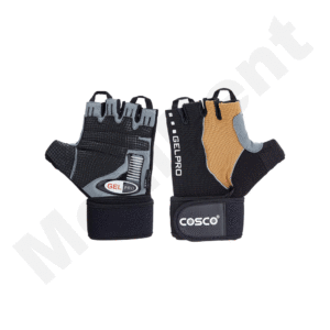 cosco gel pro gym gloves