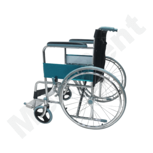 Stride Wheelchair