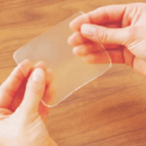 Silicone Gel Sheet