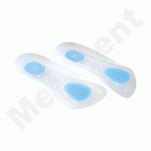 3/4 Length Insole