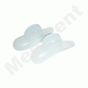 Gel Toe Crest