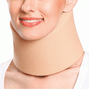 Tynor Cervical Collar Soft