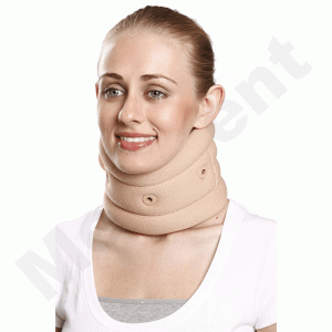 Tynor Cervical Collar Soft With Support