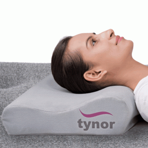 Tynor Contoured Cervical Pillow