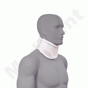 Norma Cervical Collar Hard Adjustable