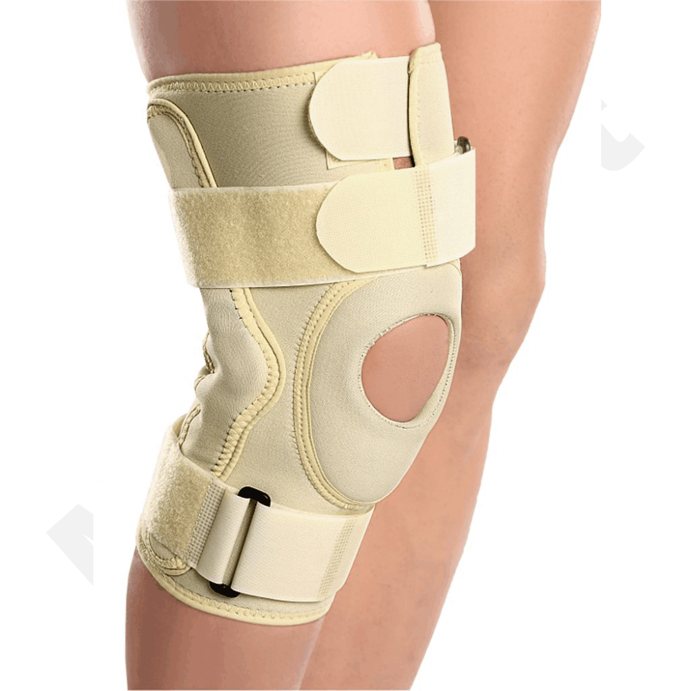 Tynor Elastic knee support