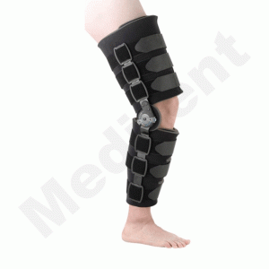 Ossur Knee Rom Brace