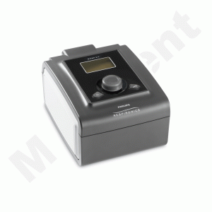 Philips Respironics Bipap S/T Manual