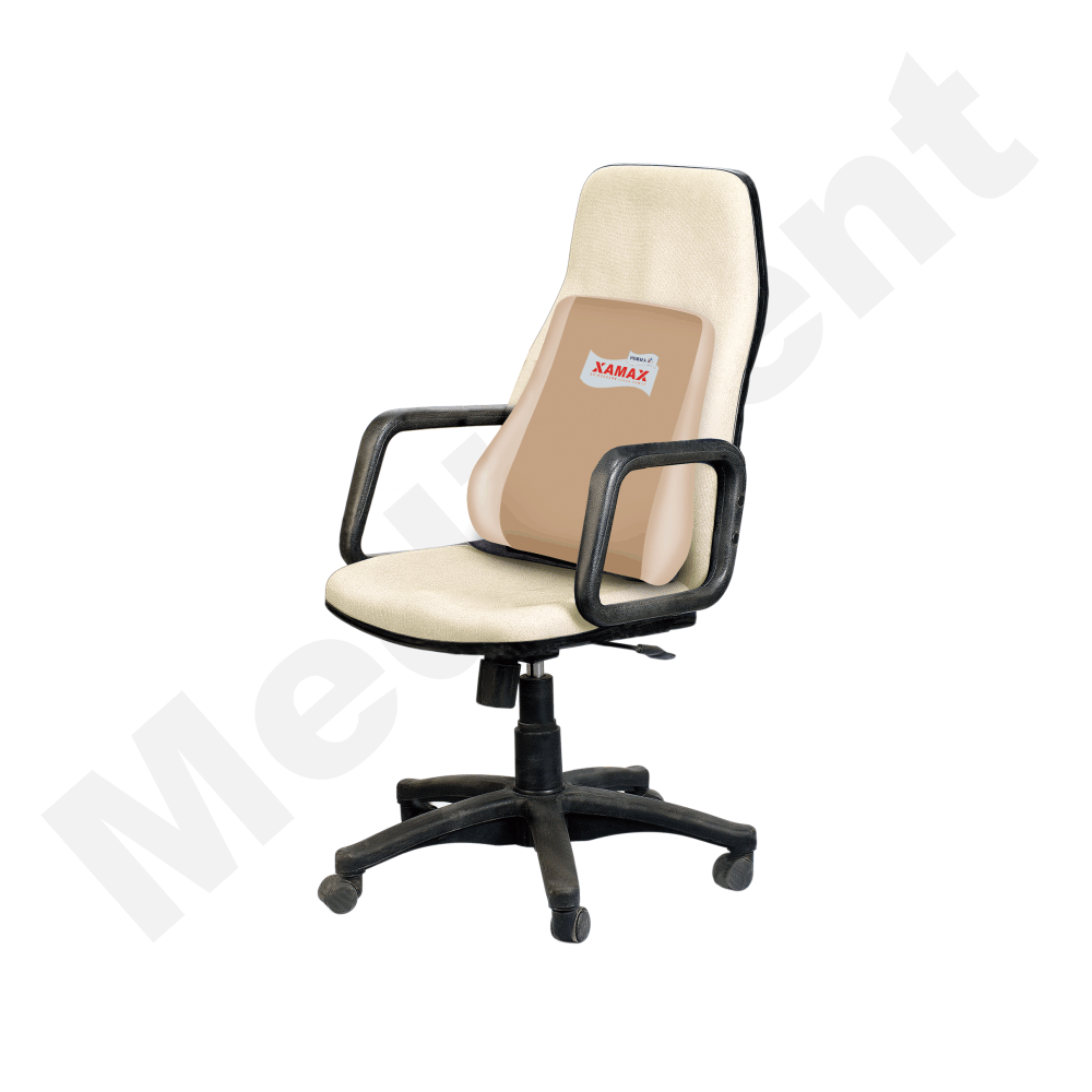 Executive Backrest for Office Chair