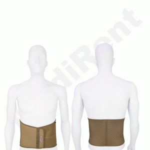 Xamax Abdominal Belt