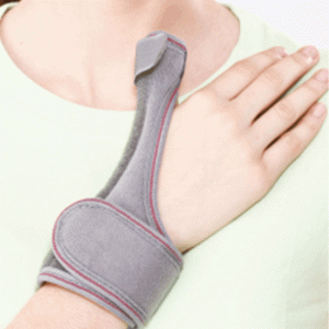 Tynor Thumb Spica Splint