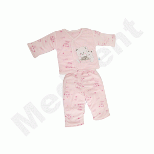 New Born Baby Suit