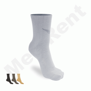 Norma Feather Health Socks