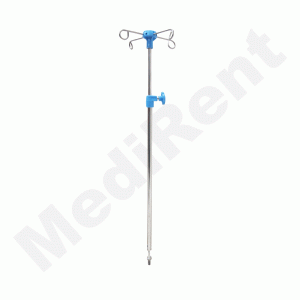 Drip Stand Without Wheel