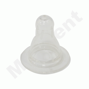 Silicone Baby Nipple