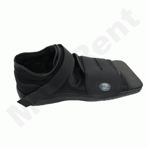 Darco MedSurg Shoes