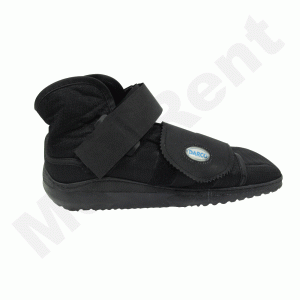 All Purpose Boot