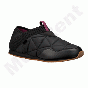 FW CROWN HALF SHOE GENTS