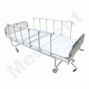 full fowler bed