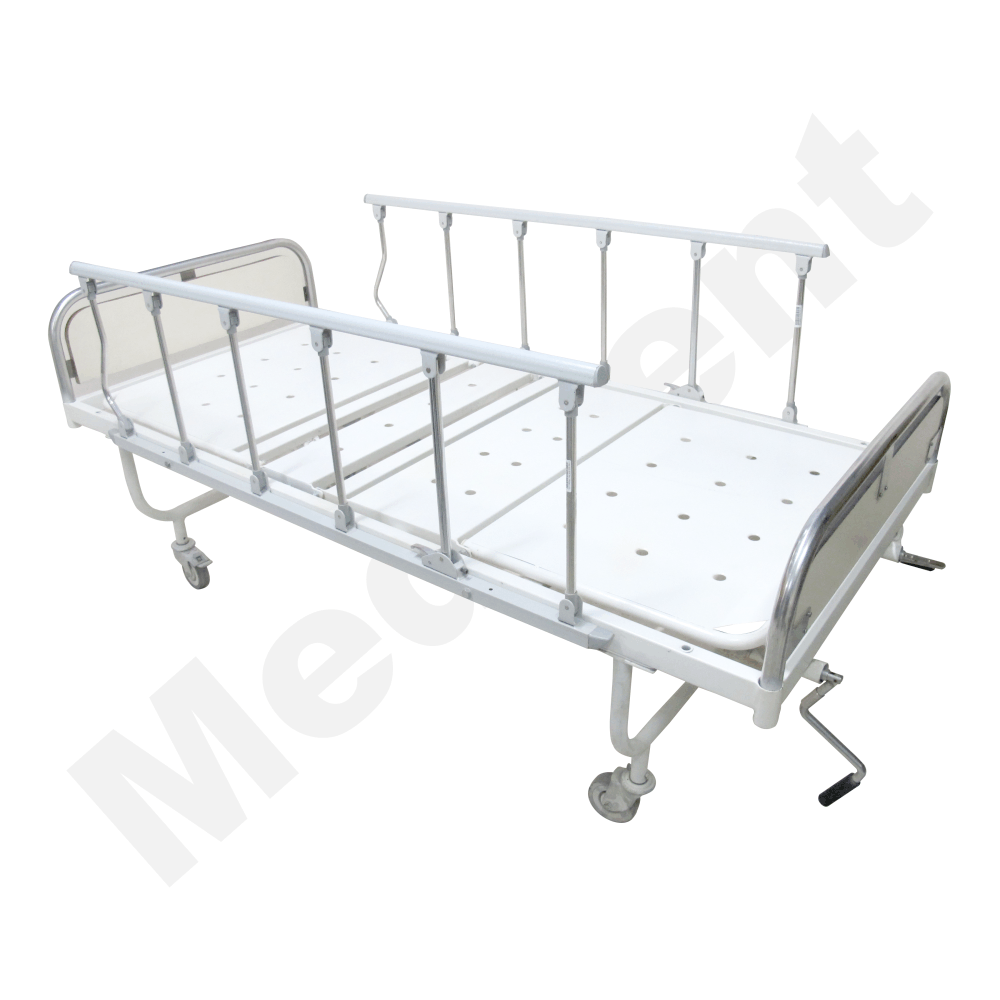 Full Fowler Hospital Bed