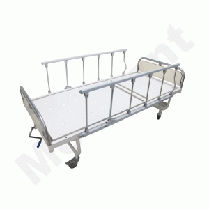 Semi Fowler Bed Mannual