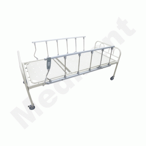 Hospital Semi Fowler Bed