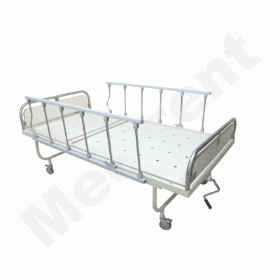 Semi Fowler Hospital Bed