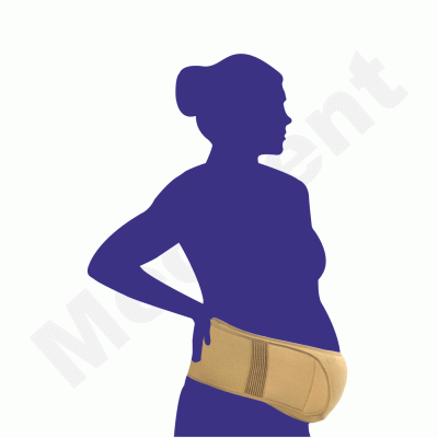 Norma Maternity Belt After Delivery