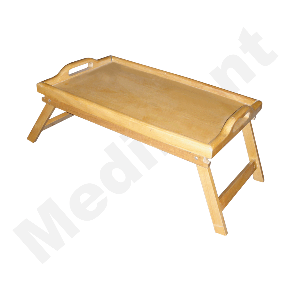 Over Bed Table Tray