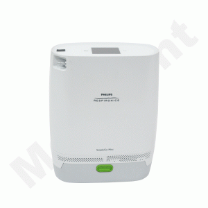 Philips Portable Oxygen Concentrator