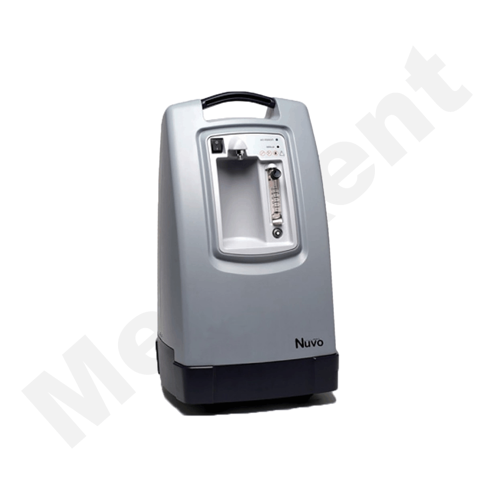 Oxygen Concentrator on Rent at Lowest Price Medirent Services