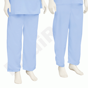 Patient Suit Lower Body