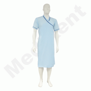 Hospital Patient Gown