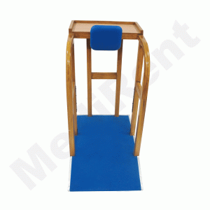 Standing Frame Wooden