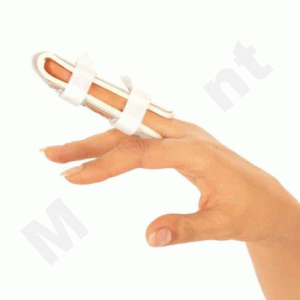 Stretcher Finger Cot