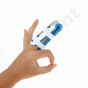 STRETCHERFINGER PROTECTOR