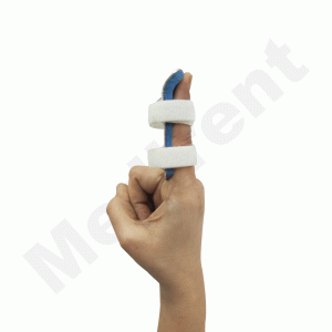 STRETCHERFINGER SPOON