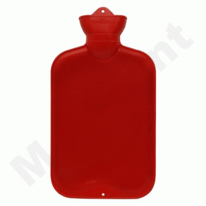 Rubber Hot Water Bag