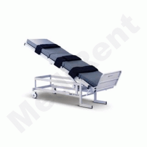 Tilt Table on Rent