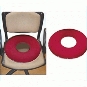 Ring Pillow