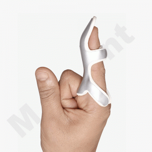 STRETCHERFINGER FROG SPLINT