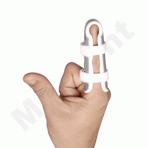 STRETCHERTYNOR FINGER COT SPLINT