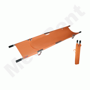 Double Folding Stretcher Online