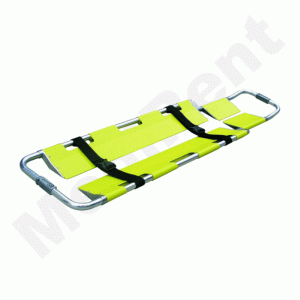 Emergency Stretcher Scoop