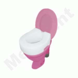 Toilet Seat Raiser