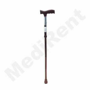 Folding Walking Stick for Elderly