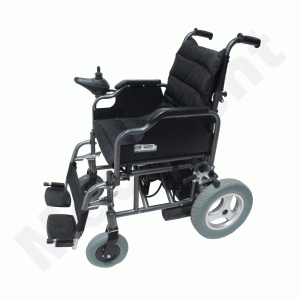 Motorized Wheelchair Rental Delhi